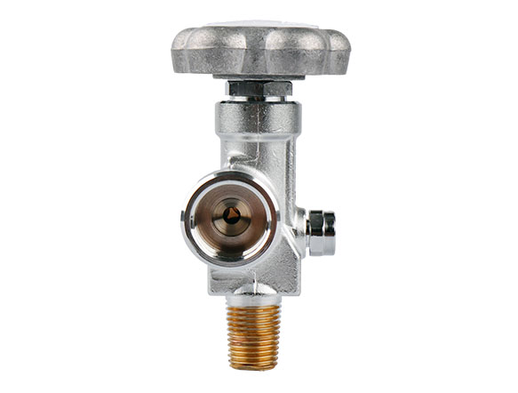 STANDARD VALVES page image